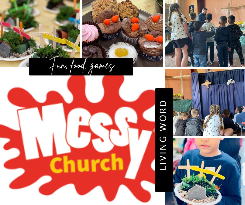 Messy Church